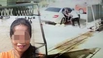 Woman kidnapped in Kg Jawa found safe