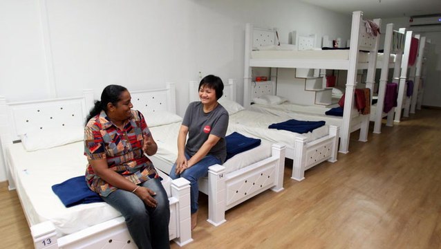 TNB allocates RM1.4mil to upgrade IJN's family stays