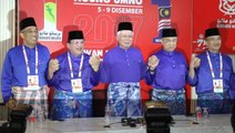 Najib: We are ready to face GE14