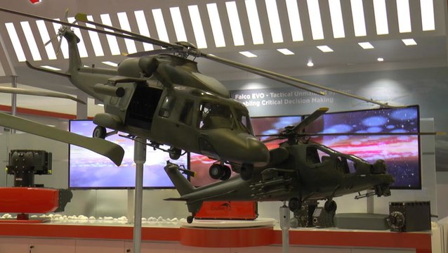 Thousands expected for DSA and National Security Asia exhibition