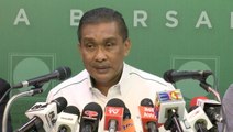 GE14: PAS to contest 160 parliamentary seats