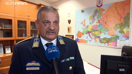 Миграция: контрабандисты штурмуют границы Венгрии