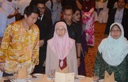 PKR leader questions Wan Azizah’s visit to Julau ahead of Sarawak PKR polls