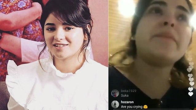 Indian police file sexual assault case against airline passenger for allegedly molesting Bollywood actress