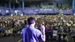 BN candidates deliver captivating speeches in Alor Setar