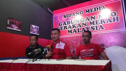 Jamal: Why wasn't Zaid arrested?