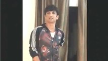 Shatak: Sushant's new video surfaced, having fun with sister
