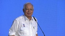 Najib: DRB-HICOM employees to receive RM500 special incentive