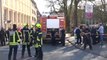 Man drives van into restaurant in Germany, killing two plus himself