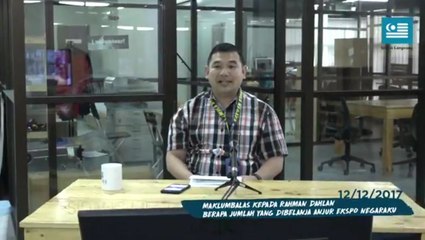 Rafizi to Rahman Dahlan: Go on, sue me