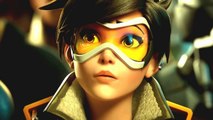 10 Things You Didn't Know About Overwatch