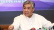 Zahid: Save 90%, hire maids online