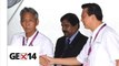 GE14: Three-cornered fight for Bentong parliamentary seat