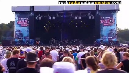 Scars On Broadway - Enemy (Live)