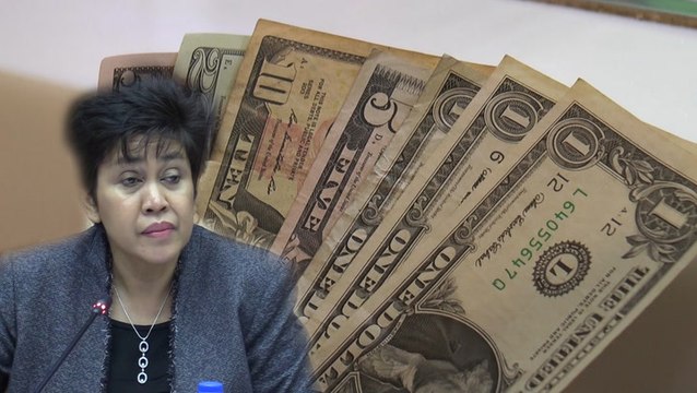 BNM: RM cushioned by institutional investors