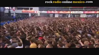 The Offspring - The Kids Aren't Alright (Live)