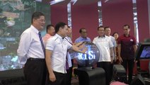 Johor MB: MCA represents the moderate Malaysian Chinese