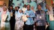 PKR welcomes newly elected top leaders