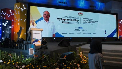 Targeting one million apprenticeships under MyApprenticeship