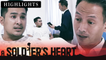 Fonti conspires with Paco to take down Alex | A Soldier's Heart
