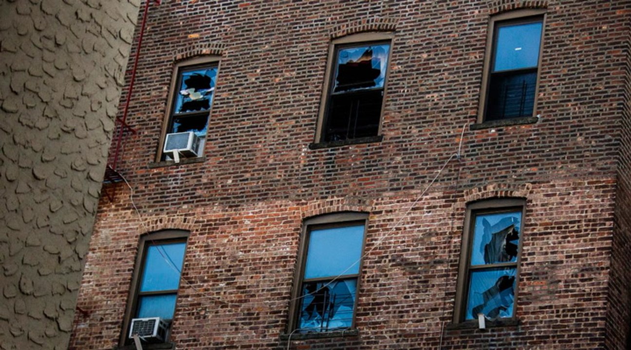 Child playing with stove caused deadly New York fire