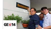 CM: More affordable housing for Sarawakians