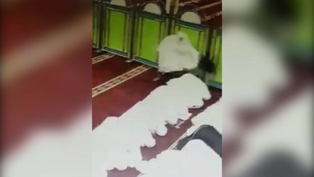 Terengganu sets up Polis Rakan Masjid to curb crime in mosques