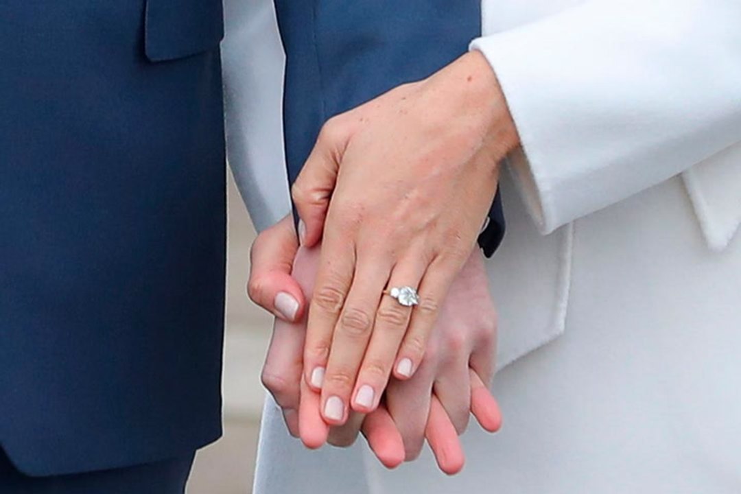 Royal wedding set on May 19