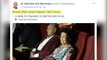 Tun M and wife date over Star Wars: The Last Jedi movie