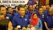 GE14: Isa Samad not on Negri Sembilan BN candidate list