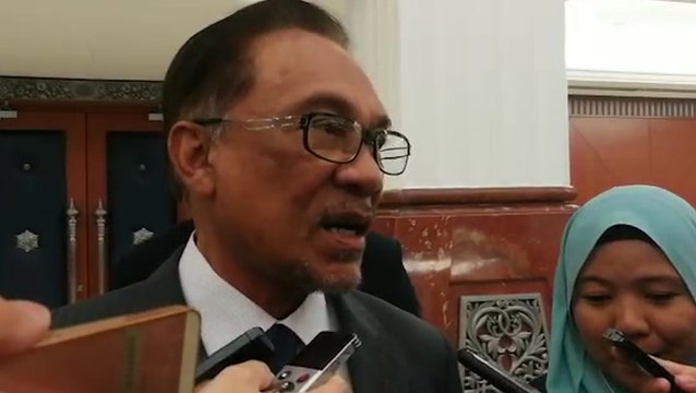 No hurry to appoint sec-gen and vice-presidents, says PKR president