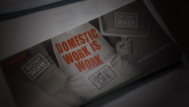 Tenaganita and NGOs draft Bill to protect rights of foreign domestic workers