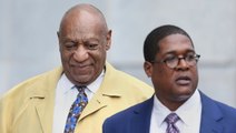 Cosby’s lawyers attack accusers' credibility in closing arguments