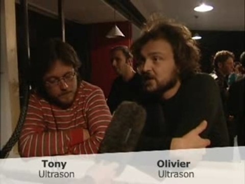 L'EPICENTRE scène de musiques actuelles à Cherbourg