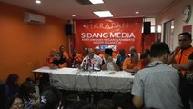 Mat Sabu to contest in Kota Raja