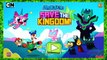 UniKitty Save The Kingdom Levels 1-2 Caves Playthrough - Cartoon Networks for Kids