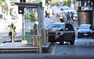 Flinders street attack: Australian PM rules out terrorism link