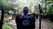Malaysian teen pledges support for IS