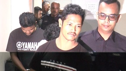 “Boy Tiger” charged with murder of three-year-old stepson