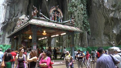 Swinging into the New Year