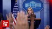DHS Secretary Nielsen to resign, says Trump