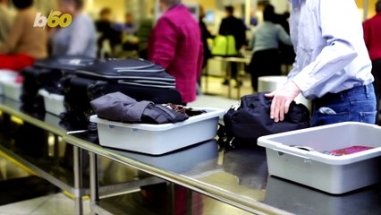 Need an Airport Refresher? Here’s Some TSA Etiquette to Remember!