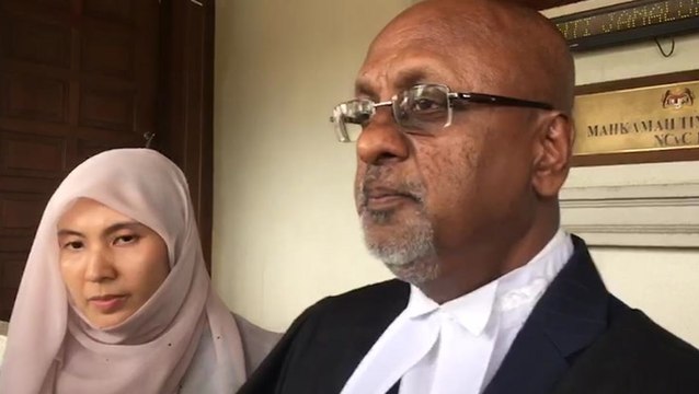 Nurul Izzah awarded RM1mil in damages in suit against ex-IGP and Ismail Sabri
