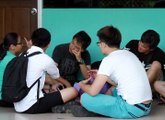 Tanjong Sepat murder-arson: Suspect nabbed