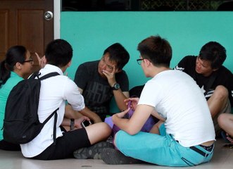 Tanjong Sepat murder-arson: Suspect nabbed