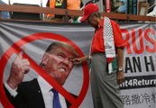 Dr M: Trump’s Jerusalem decision was an act of bullying