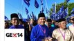 Khairy nominated for Rembau, Mohamad Hasan wins uncontested