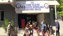 İzmir Valisi Köşger: 'Tarihi eser kaçakçılığı konusunda Cumhuriyet tarihinin tek seferde en büyük yakalaması' - İZMİR