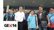 Tian Chua lodges police report against EC, ponders legal action