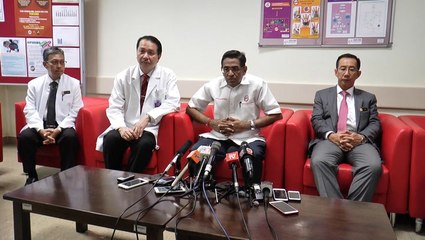 Palestinian lecturer’s post-mortem report handed over to police